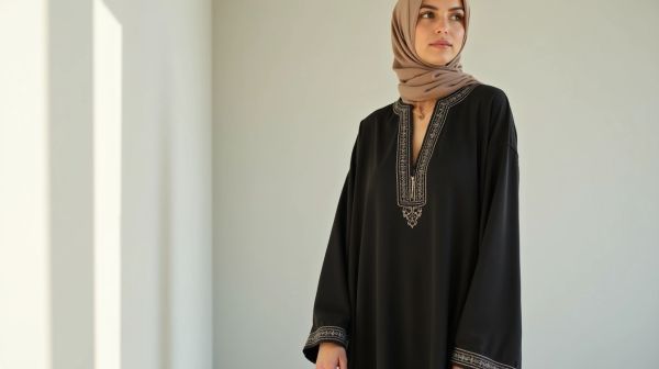 Comment choisir l'abaya idéale pour votre style ?