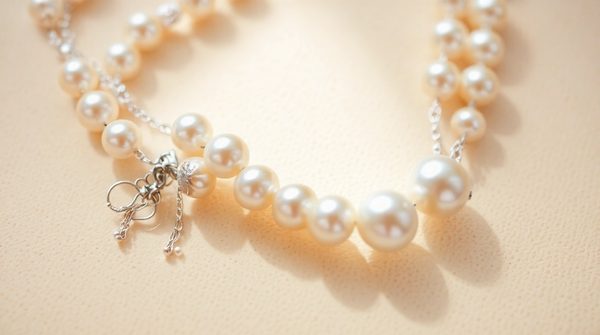 Découvrez des colliers en perles de tahiti : styles variés à petits prix