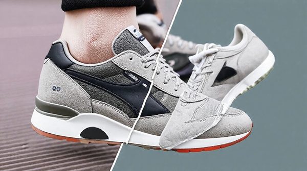 Diadora utility : top modèles de chaussures professionnelles à choisir