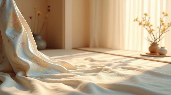 Explorez les caractéristiques fascinantes du kimono japonais