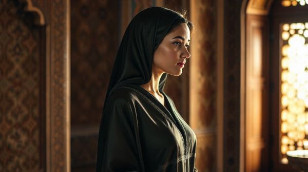 Top conseils pour sélectionner l'abaya parfaite selon votre style