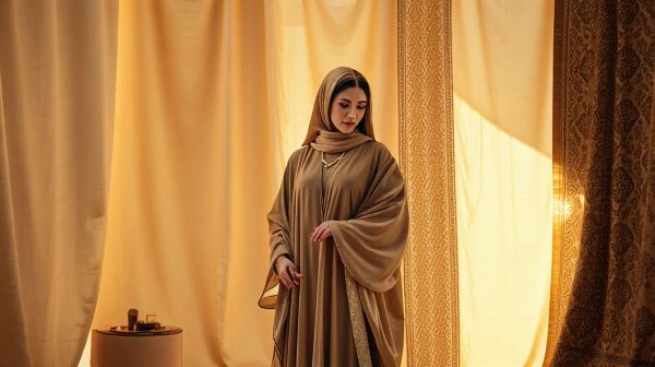 Top conseils pour sélectionner l'abaya parfaite selon votre style