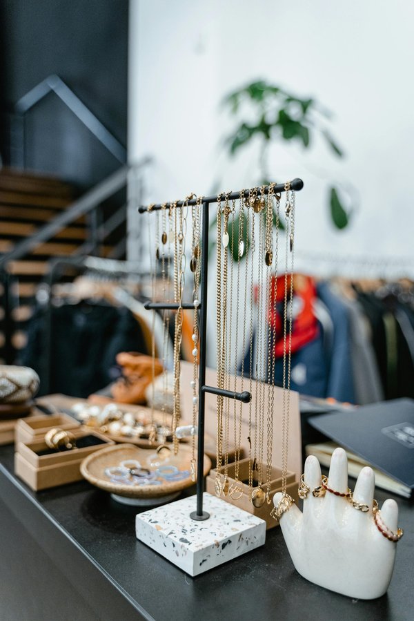 Les bijouteries raffinées de Marseille et sa région : un savoir-faire exceptionnel