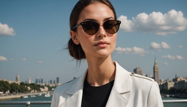 Nouvelle collection ray-ban pour femme : le style à portée de main