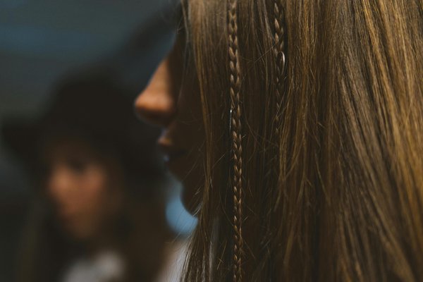 Découvrez notre sélection de mèches naturelles à tresser !