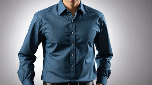 Chemise transparente homme : audace et élégance assurées