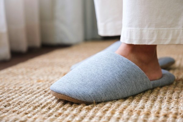 Le guide ultime des chaussons pour femmes : faites le bon choix
