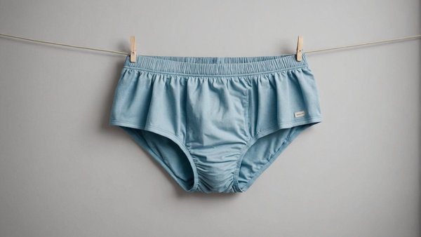 Les culottes de règles: confort, efficacité et esthétique