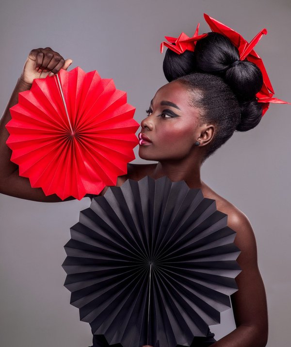 Collaboration entre project x paris et arcane : mode et univers graphique