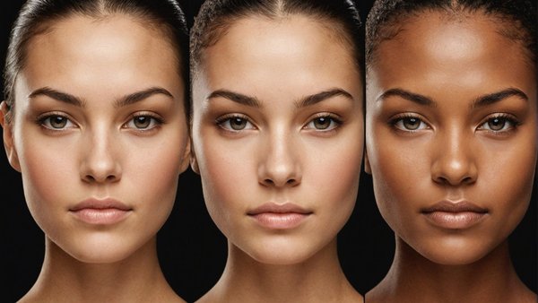 Sublimez votre teint : les meilleurs fonds de teint révélés