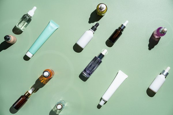 Huile soin barbe : nourrissez votre barbe avec asgard